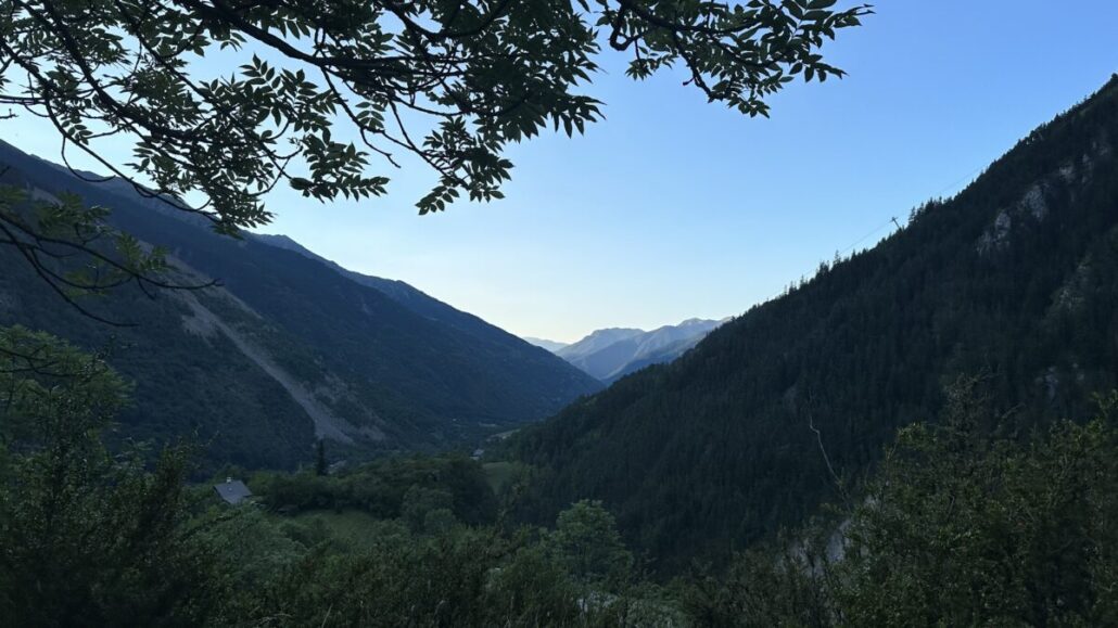 Grande Traverse du Mercantour – Hiking Sisters (deel 2)