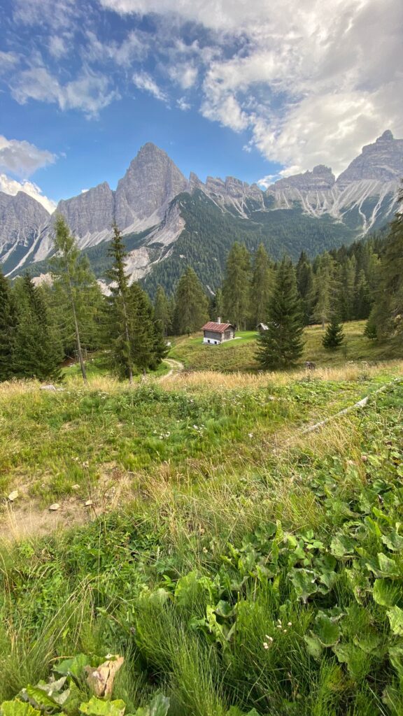 Wandelblogs over wandelen in het buitenland