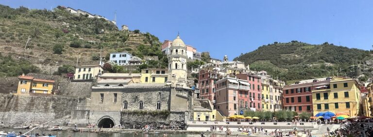 Grande Traverse du Mercantour – Hiking Sisters (deel 4)
