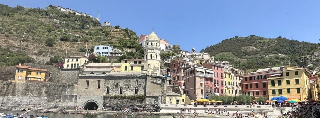 Grande Traverse du Mercantour – Hiking Sisters (deel 4)