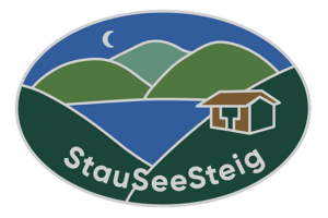 Logo Stauseesteig